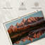 Alvord Grand Teton Sunrise Glow-107687586