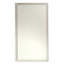 Frame 21" x 35" Framed Mirror