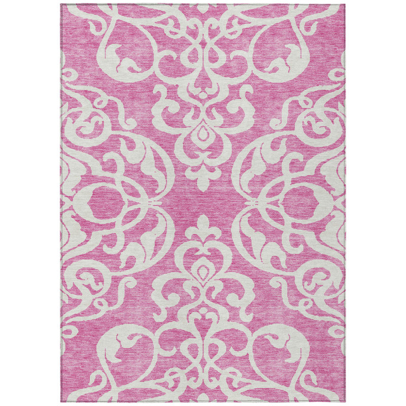 Tapis lavable intérieur / extérieur 10 pi x 14 pi