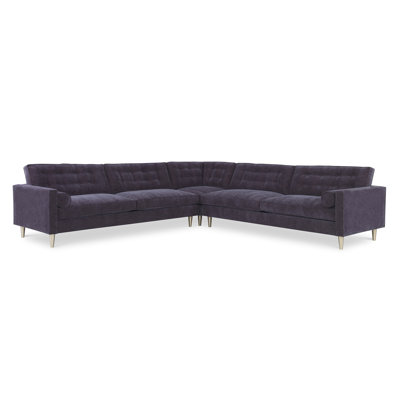 Campbell Sectional