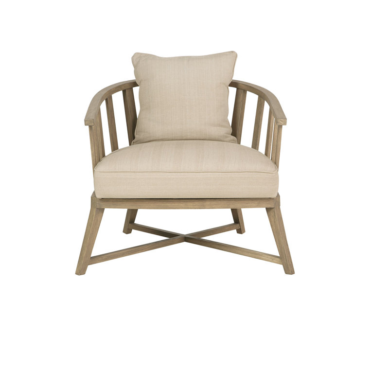 Relix Barrel Chair