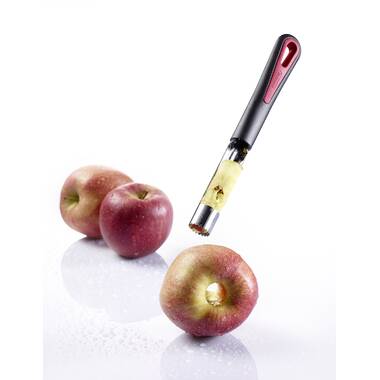 Amco Peel Away Apple Peeler with Suction Base - Foley Hardware