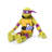 Teenage Mutant Ninja Turtles Donatello Pillow Buddy