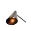Emiliano 164cm Bronzed Task Floor Lamp