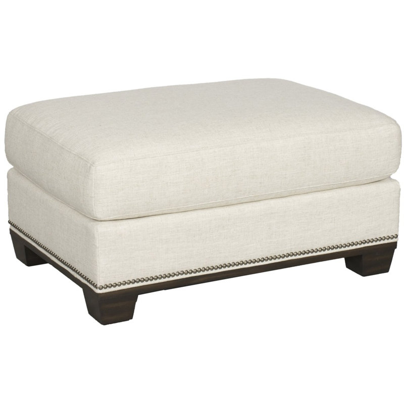 Abingdon By Michael Weiss Ottoman, Casa Blanca, Ian Haze