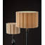 Lampe sur pied Claret