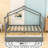 Souris Wood Daybed with 2 Big Drawers-190186855-190186858