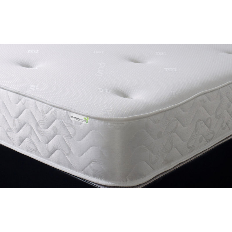 Wayfair Sleep Open Coil Mattress, Kingsize (5')