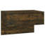 Jaiannah Wall-mounted Bedside Cabinet-2052595360-2020363307