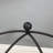 Tempered Glass Surface Console Table Coffee Table with Sturdy Construction for Living Room