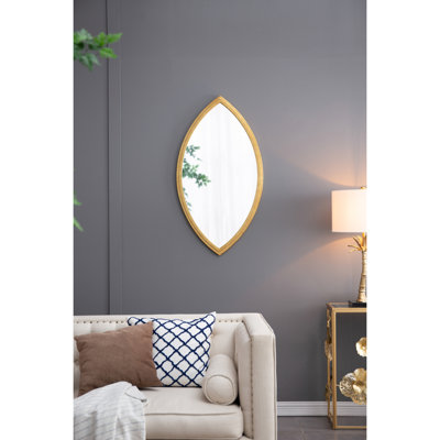 Miroir décoratif mural