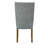 Earles 19'' H Tufted Upholstered Side Chair-20569527