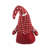 2 Pack Fabric Gnome Table Sitter