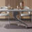 Modern simple rectangular home dining table sets-103234885-103234887