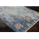 Gilstrap Floral Indoor Rug