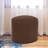 Vinita Upholstered Pouf-22944516