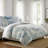 Under The Sea  Ocean Cotton Comforter Set-110400323-119306193