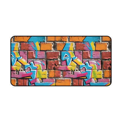 Desk Pad