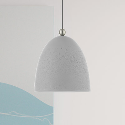 Ashkon 1 - Light Single Pendant