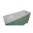 Claudett 60'' Double Bathroom Vanity with Top-2093740147-2093740141