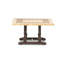 Somerby Outdoor Square Chat Table