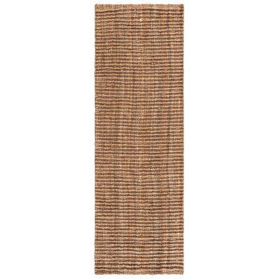 Erroll Handwoven Jute Area Rug