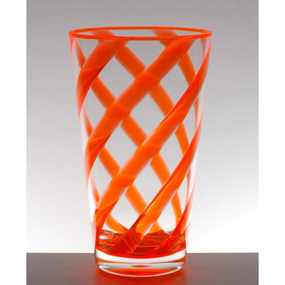 Caterina 22oz. Acrylic Drinking Glass Set