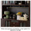 Garde-manger standard 59 po
