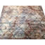 Tapis marocain moderne noué à la main 6 X 8
