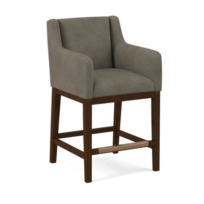 Upholstered Stool