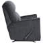 Fauteuil inclinable manuel berçant standard de 34 po de largeur Rikako-1250852544