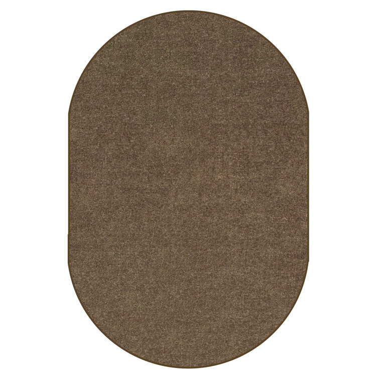 Mt. St. Helens Solid Carpet Indoor Rug