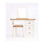 Asher Dressing Table with Mirror-20586850