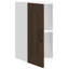Kitchen Wall Cabinet Kalmar Engineered Wood-1157963229