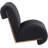 Chaylee Upholstered Slipper Chair-2048110448-2048110449