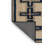 Abstract Indoor Rug-330309384