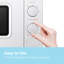 Ebern Designs 44cm 20m³ L Countertop Microwave-281605050