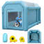 Cabine de peinture gonflable portative, cabine de pulvérisation gonflable-103213963