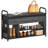8 Pair Shoe Storage Bench with Hidden Storage-503444970