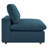 Modway Copper Grove Hrazdan Down-filled Over-stuffed 3-piece Sectional Sofa Set-2090035062