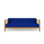 Outdoor 3 - Seat Patio Sofa-621466113
