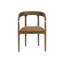 Valmont Upholstered Arm Chair