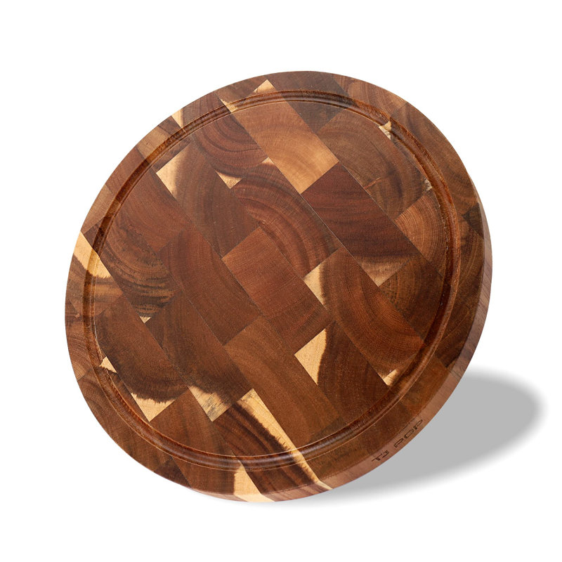 Acacia Wood Chopping Board