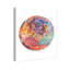 «Eyja Disco Ball I» sur toile-671990357