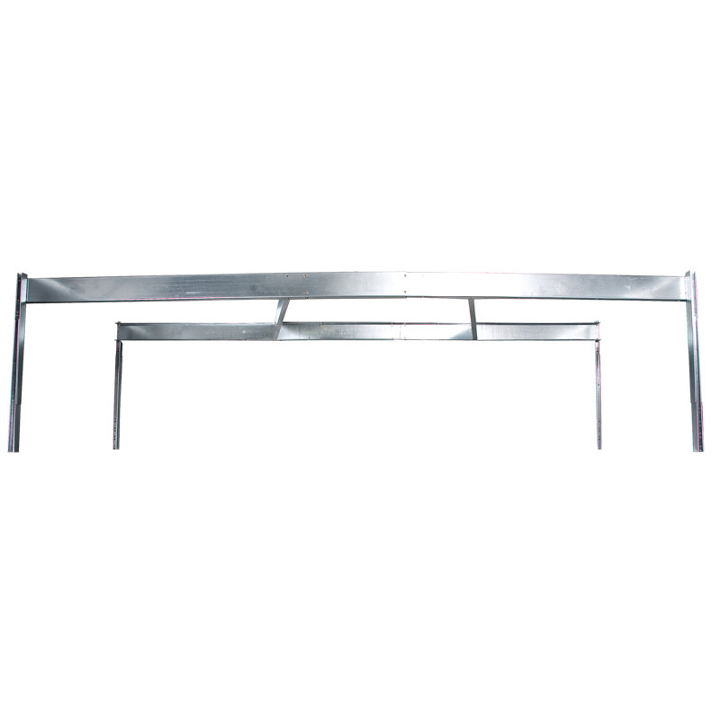 Arrow Rust Resistant Steel Overhead Storage