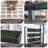 Djerid Hanging Wall Planter (Set of 8)-665191854