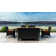 Alvydas 8 - Person Teak Wicker Patio Dining Set with Rectangular Table