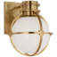 Gracie Single Sconce by Chapman & Myers-1934050746
