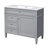36'' Bathroom Vanity With Medicine Cabinet
