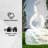 Maiesha Outdoor Sculptural Fountain with Lights-609397598